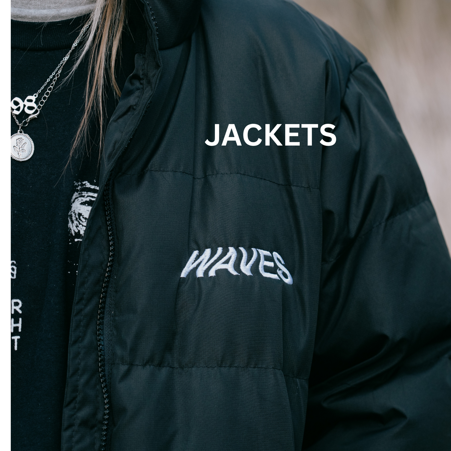 Women Jackets | Stylish & Comfortable Outerwear