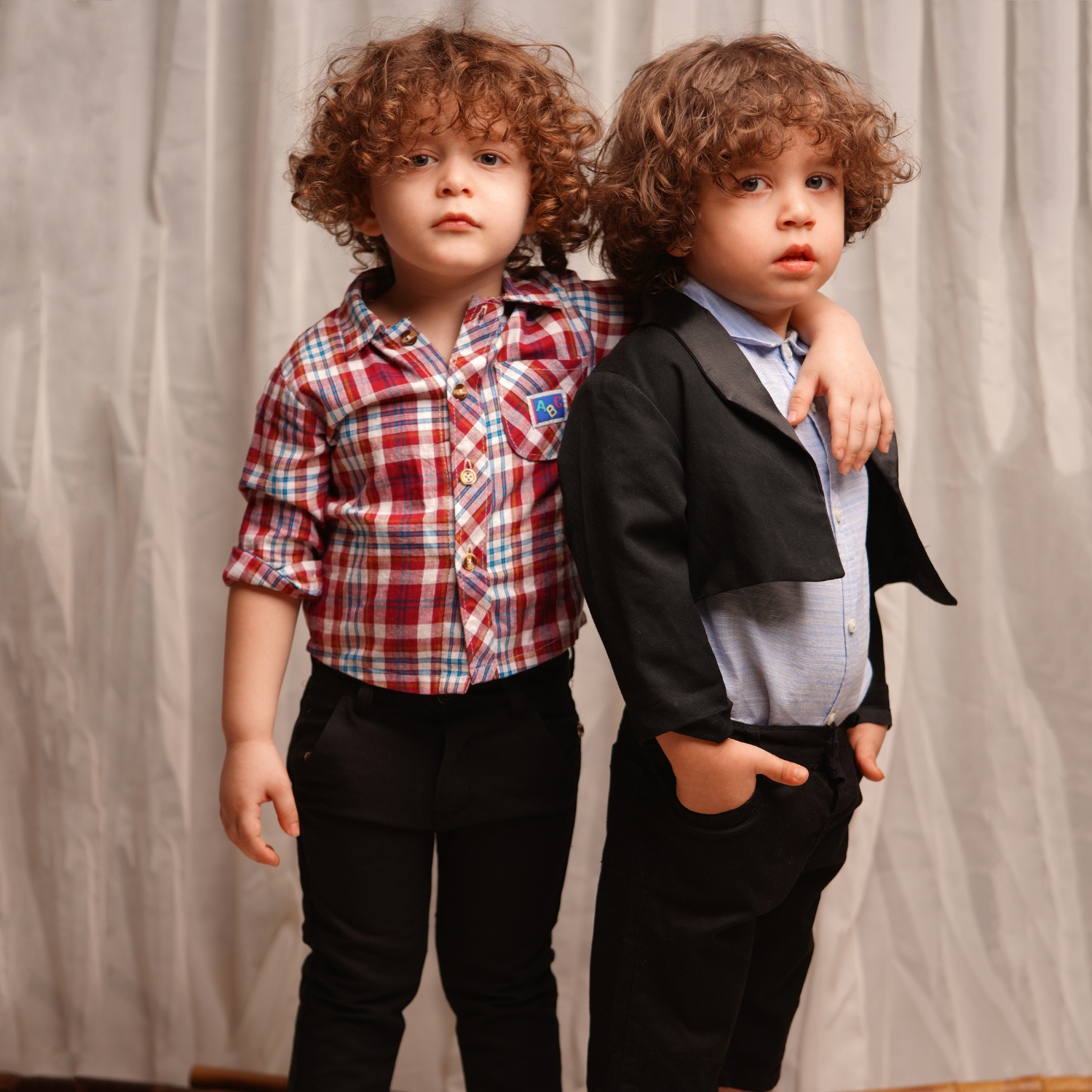 Boys Clothing Collection | Kids Clothes for Boys