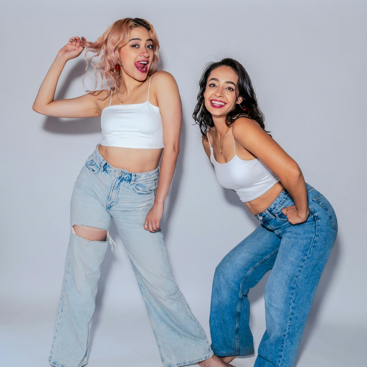 Shop Women Jeans | Trendy Fits for Every Style