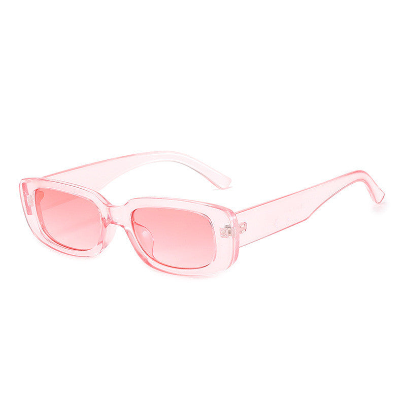 Frame Men And Women Trendy Fashion Sunglasses