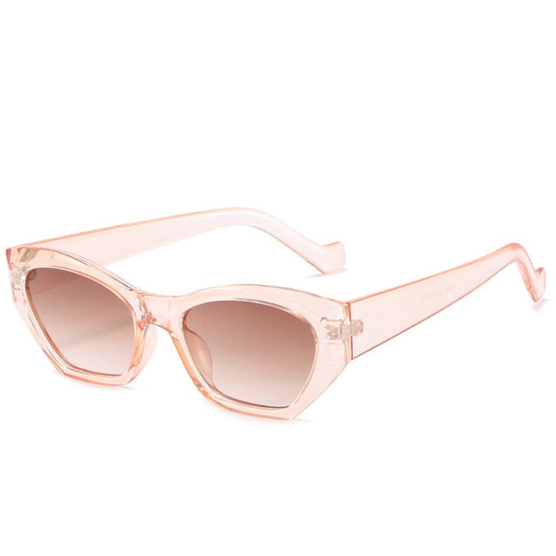 Frame Men And Women Trendy Fashion Sunglasses