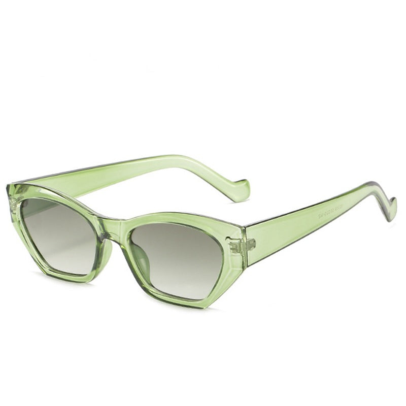 Frame Men And Women Trendy Fashion Sunglasses