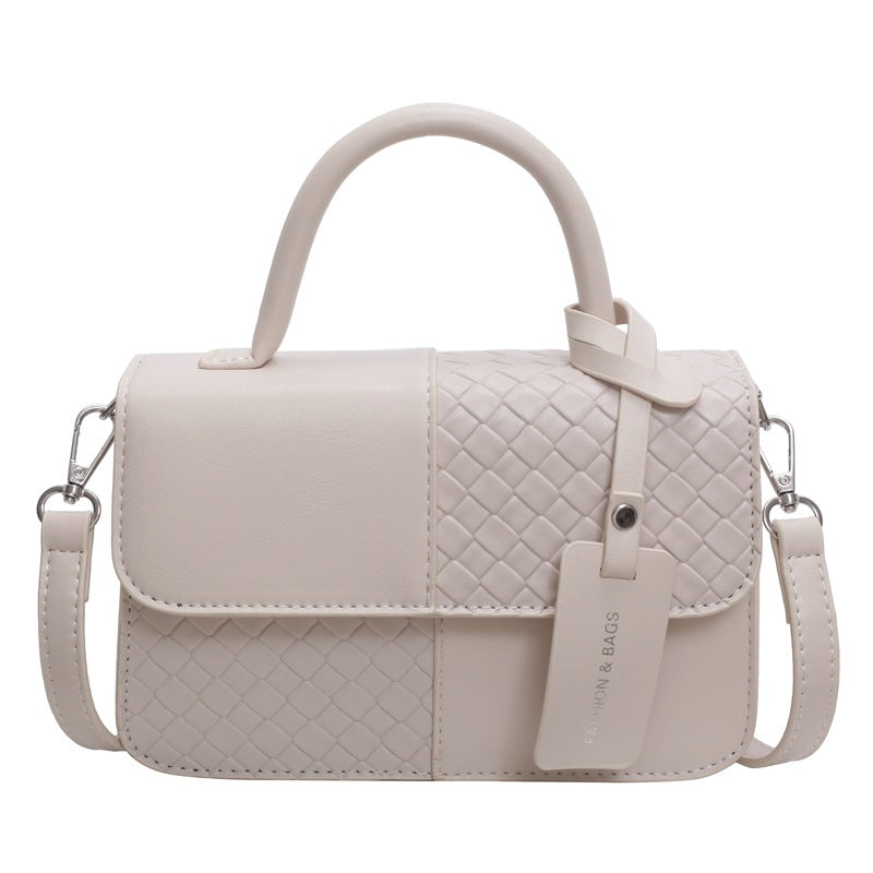 Women's Bag Special-interest Design Shoulder Bag