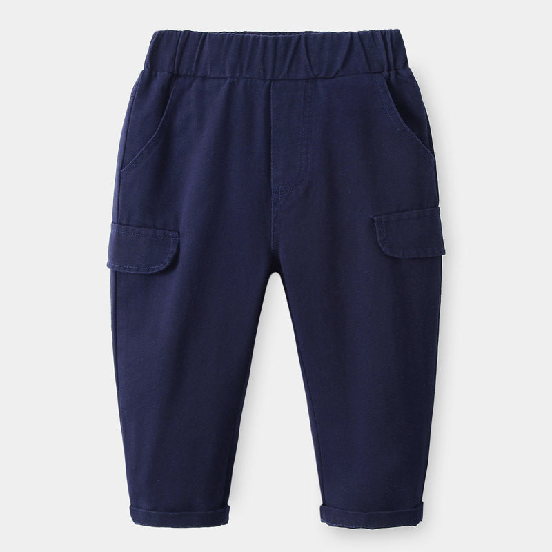 Children's overalls