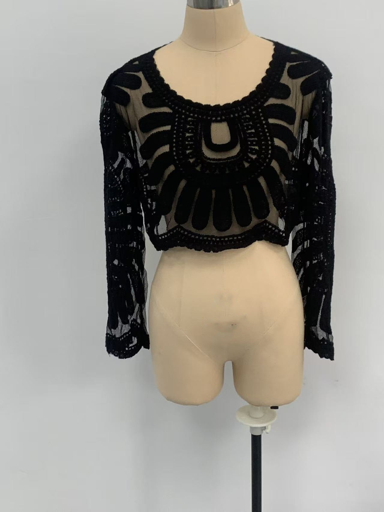 Summer vacation beachwear for women