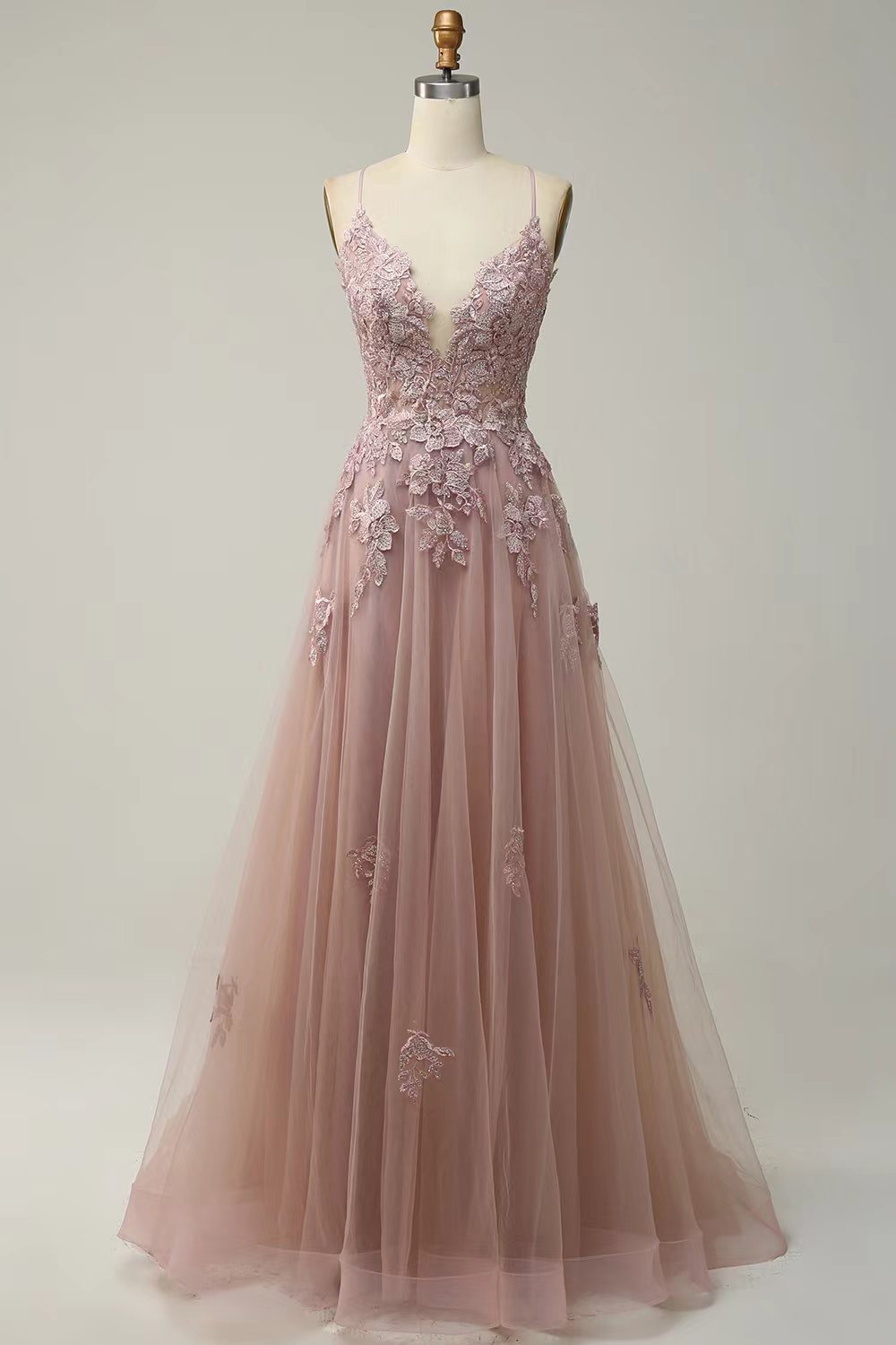 Elegant evening party dress for women modern fashion style